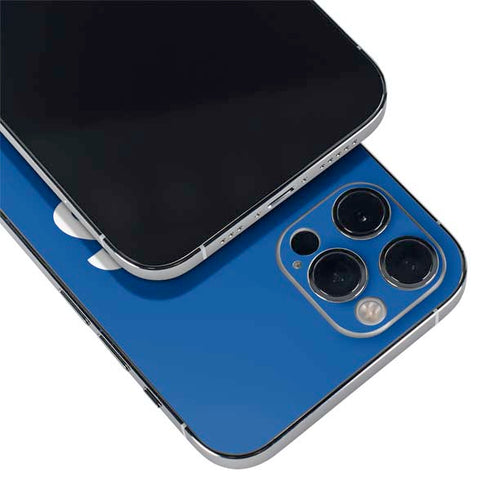 NFL Los Angeles Rams Helmet iPhone 12 Pro Max Skin